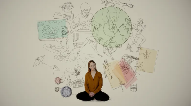 AXA Brainhack Series — neuroscience made accessible — view 1 of 4