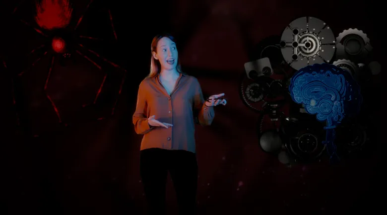 AXA Brainhack Series — neuroscience made accessible — view 3 of 4