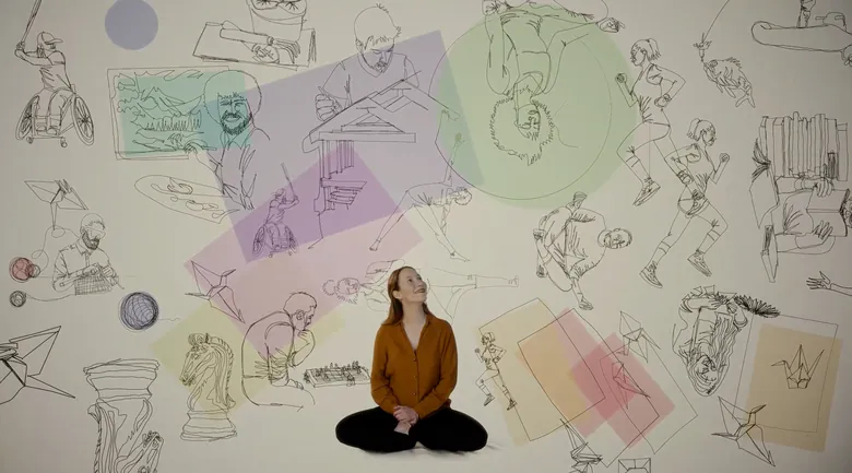 AXA Brainhack Series — neuroscience made accessible — view 4 of 4