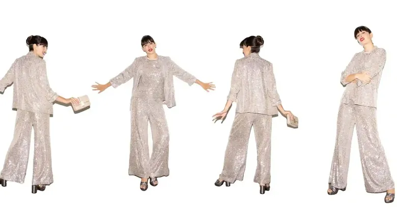 Mira — CGI virtual influencer for Marks & Spencer — view 5 of 6